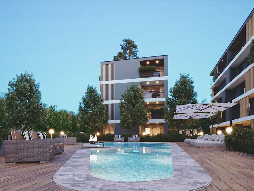 appartamento di 4 locali a monza