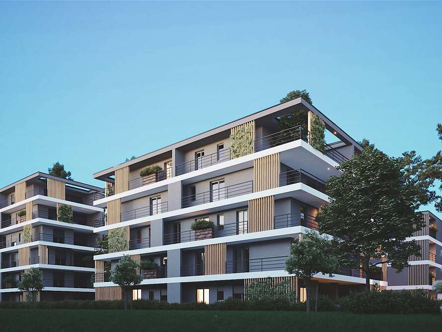 appartamento di 4 locali a monza