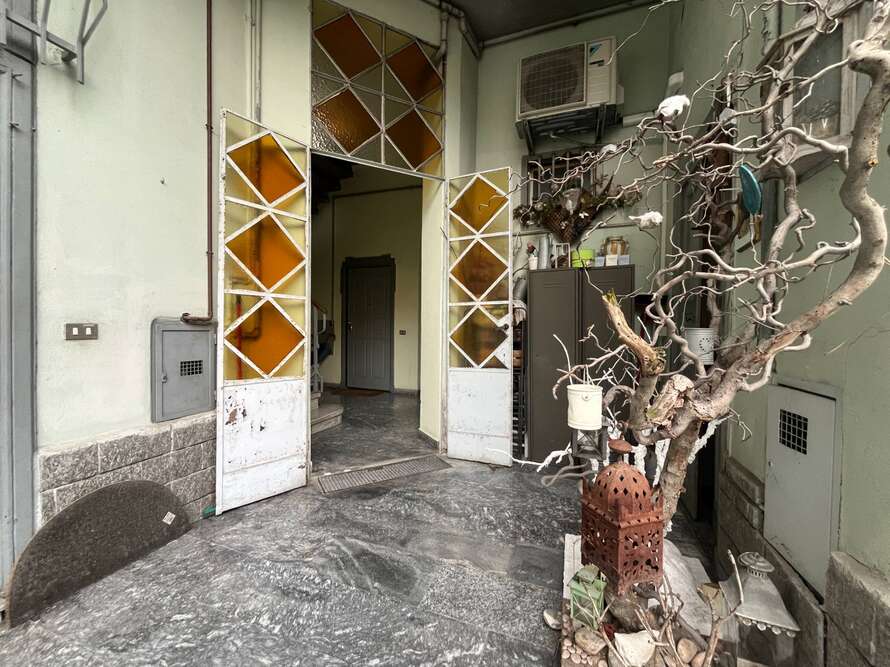 stanza camera di 3 locali a monza