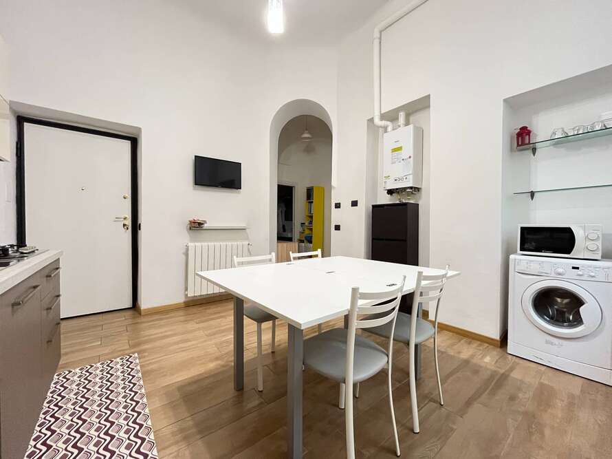 stanza camera di 3 locali a monza