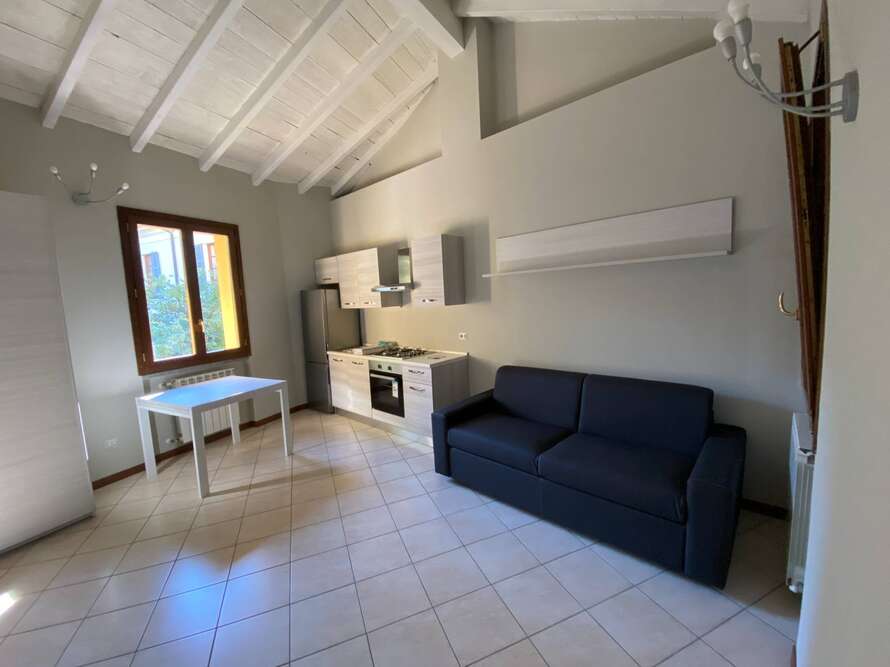 appartamento di 1 locali a gessate