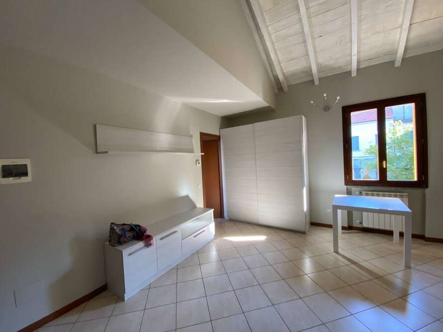 appartamento di 1 locali a gessate