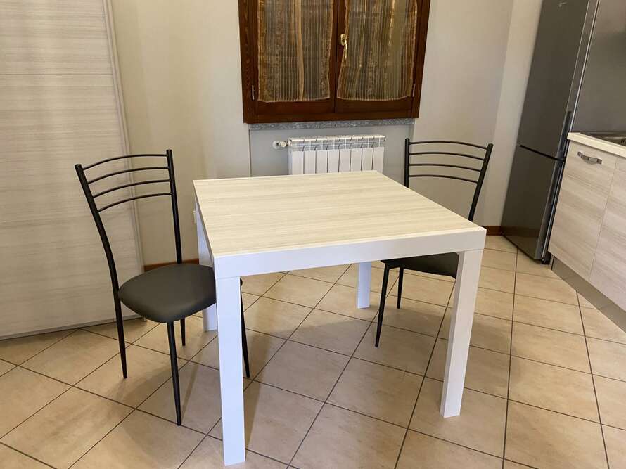 appartamento di 1 locali a gessate