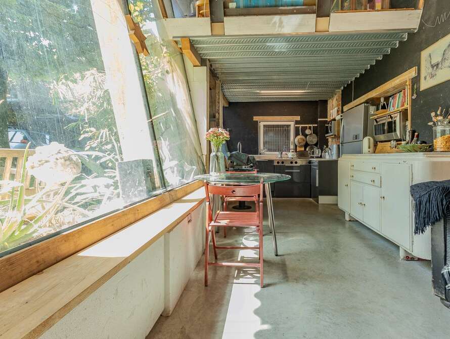 loft di 3 locali a lissone