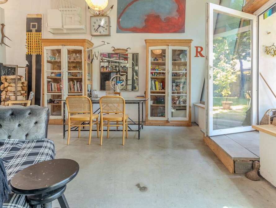 loft di 3 locali a lissone