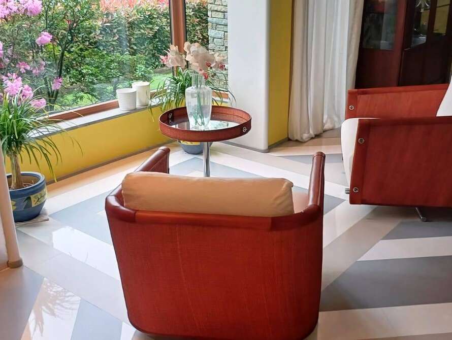 villa di 4 locali a brivio