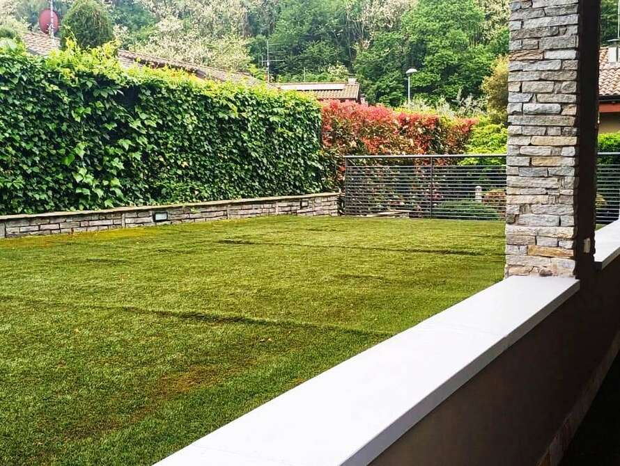 villa di 4 locali a brivio