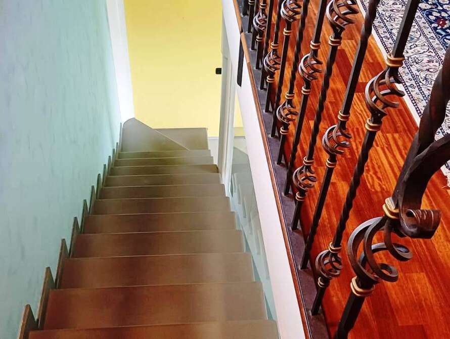 villa di 4 locali a brivio