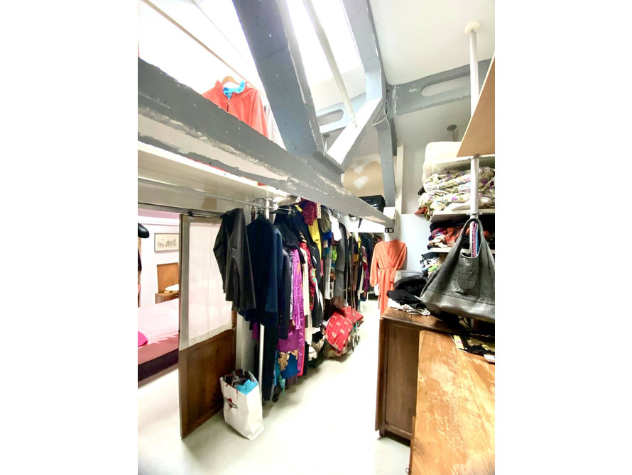 loft di 3 locali a lissone