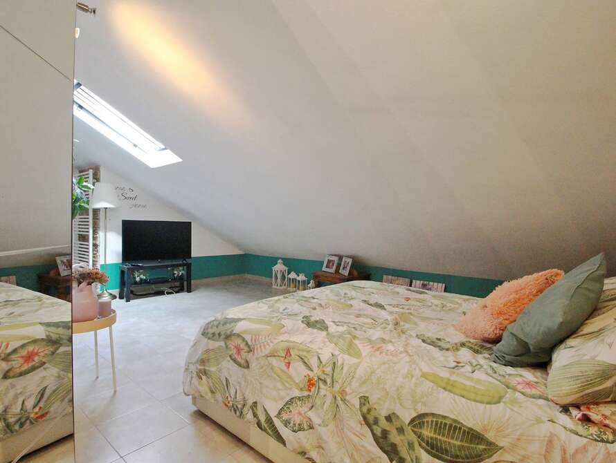 appartamento di 2 locali a arcore