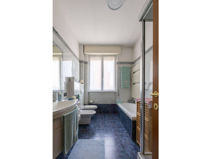 appartamento di 4 locali a carnate