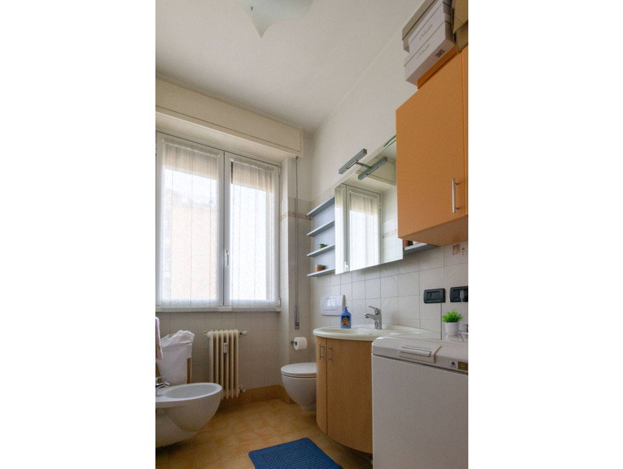 appartamento di 4 locali a carnate