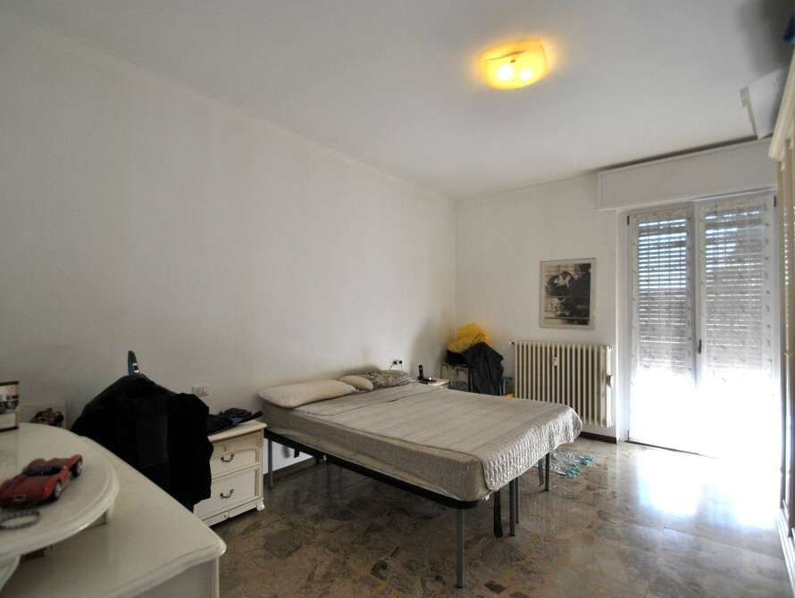 attico di 3 locali a bernareggio