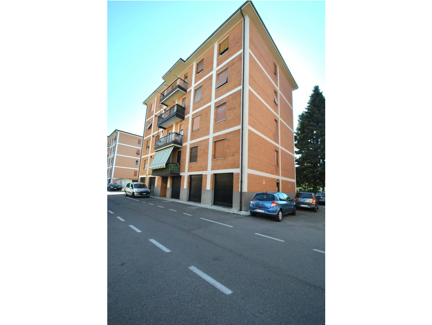 attico di 3 locali a bernareggio