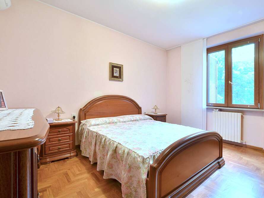 appartamento di 4 locali a sulbiate