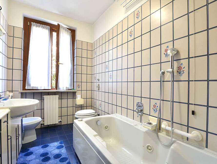 appartamento di 4 locali a sulbiate