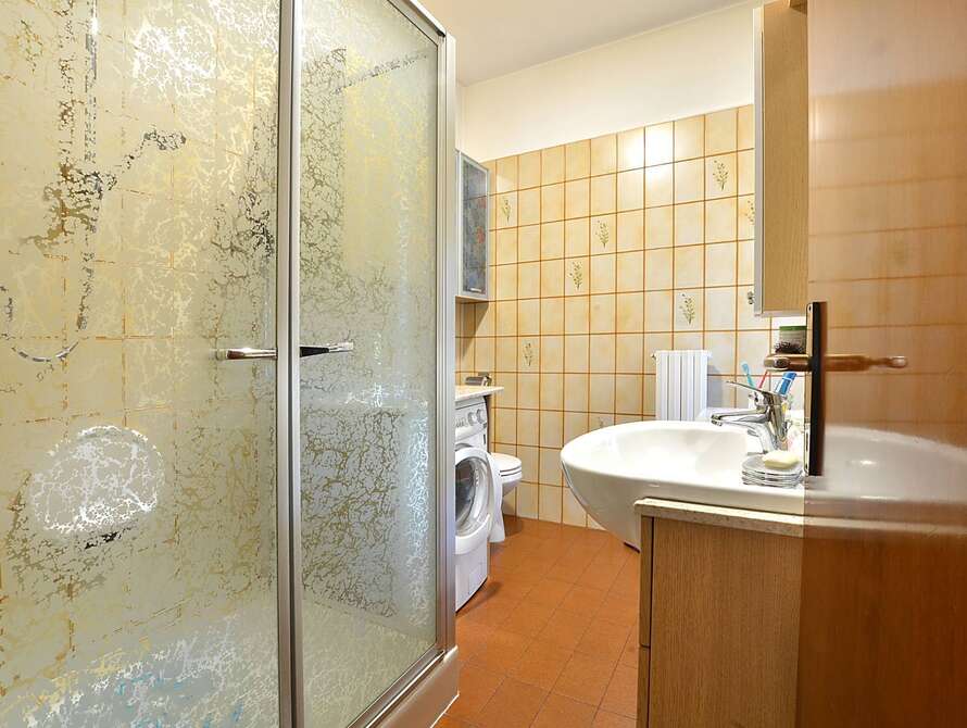 appartamento di 4 locali a sulbiate