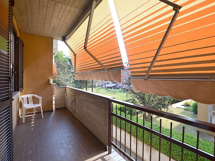 appartamento di 4 locali a sulbiate