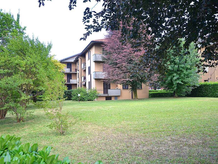 appartamento di 4 locali a sulbiate