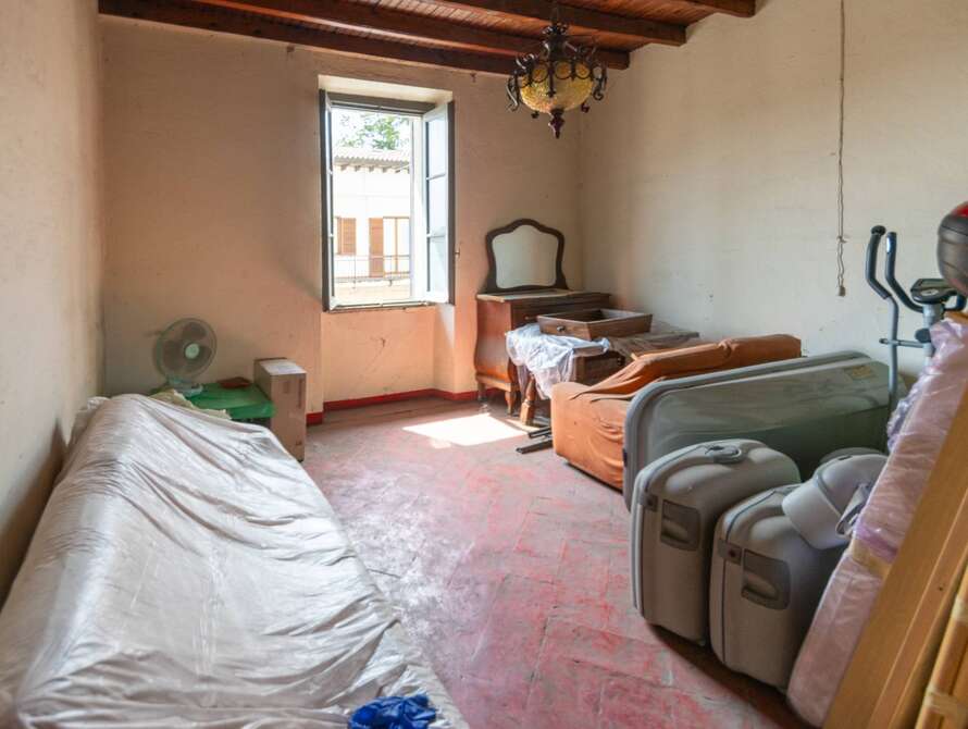 porzione di casa di 4 locali a usmate velate
