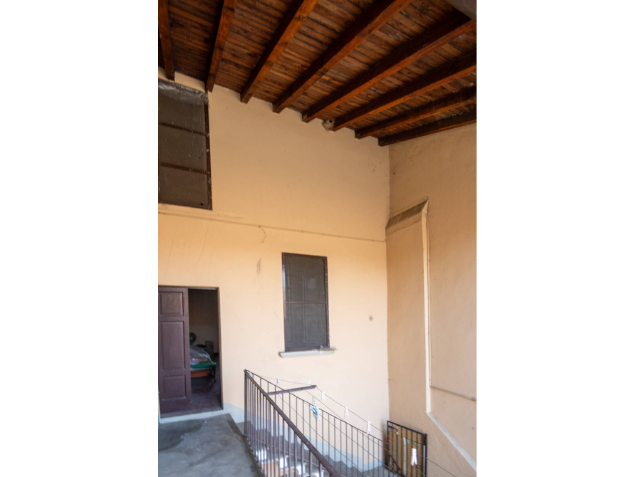 porzione di casa di 4 locali a usmate velate
