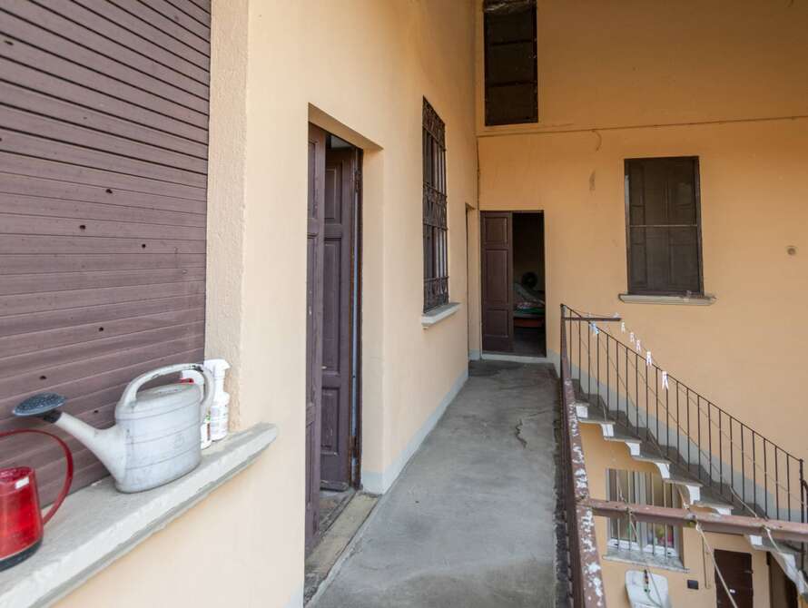 porzione di casa di 4 locali a usmate velate