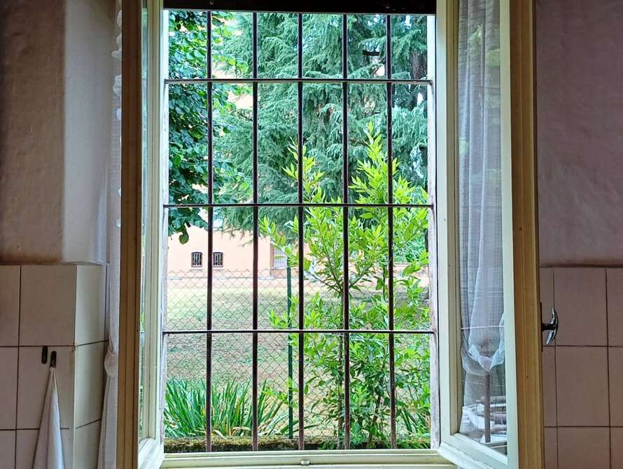 porzione di casa di 3 locali a cornate d adda