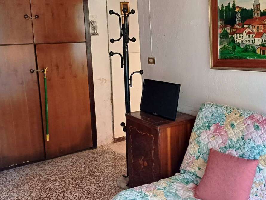 porzione di casa di 3 locali a cornate d adda