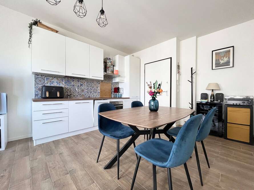 appartamento di 2 locali a milano