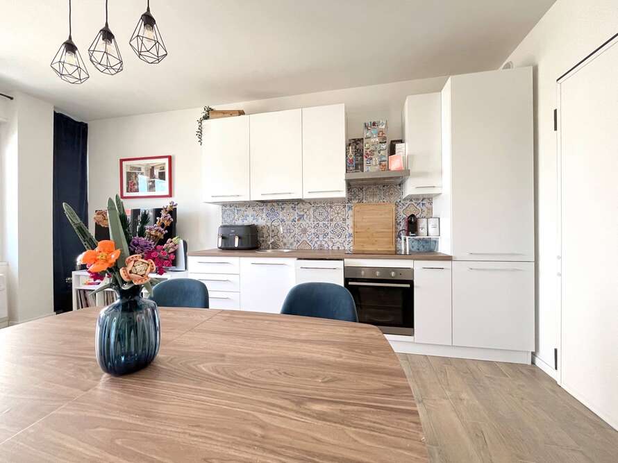 appartamento di 2 locali a milano