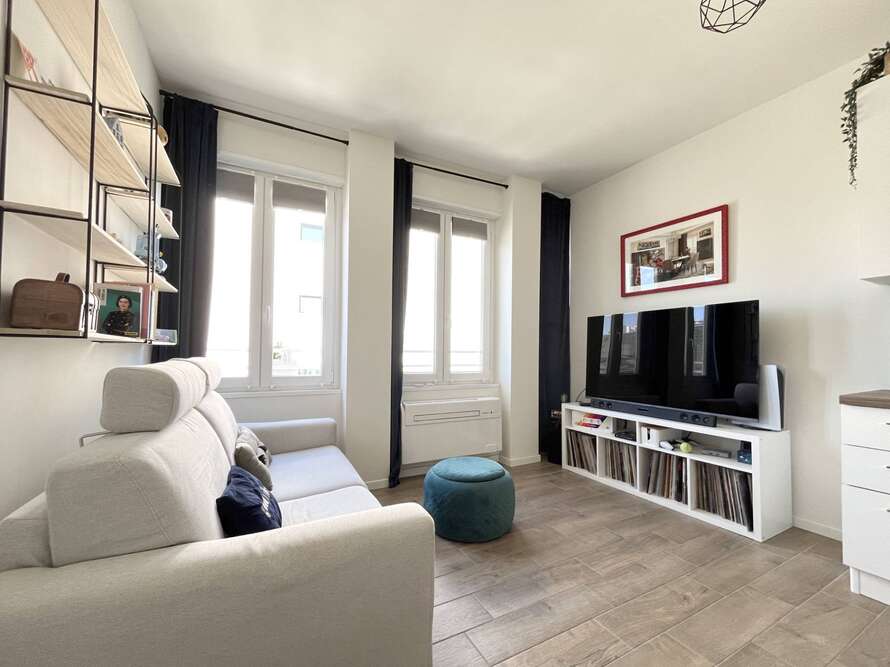 appartamento di 2 locali a milano