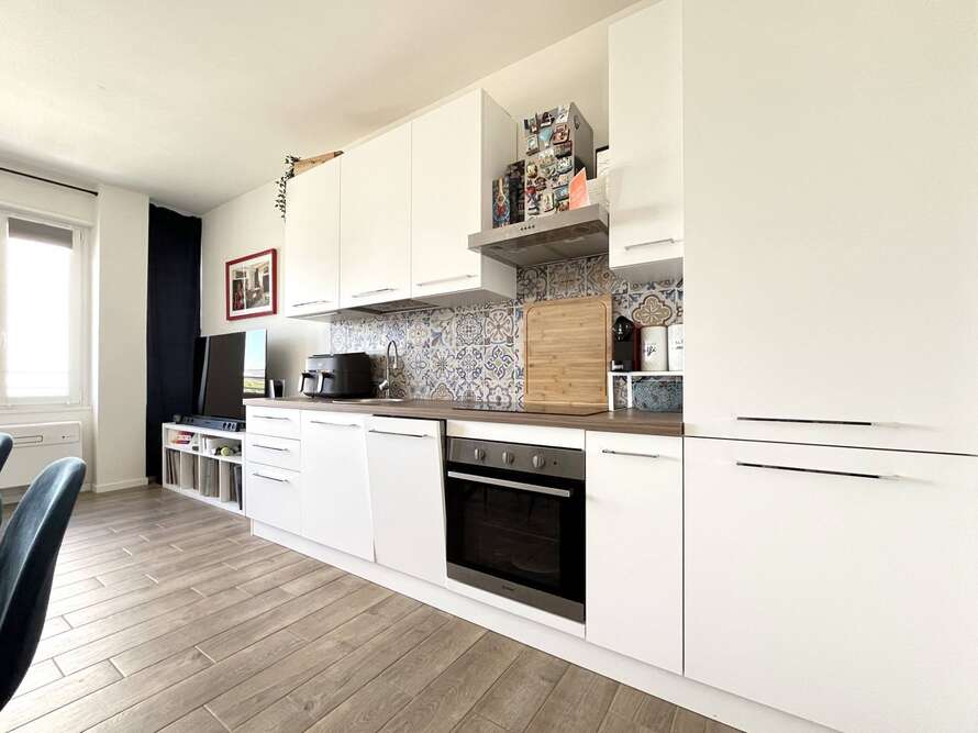 appartamento di 2 locali a milano