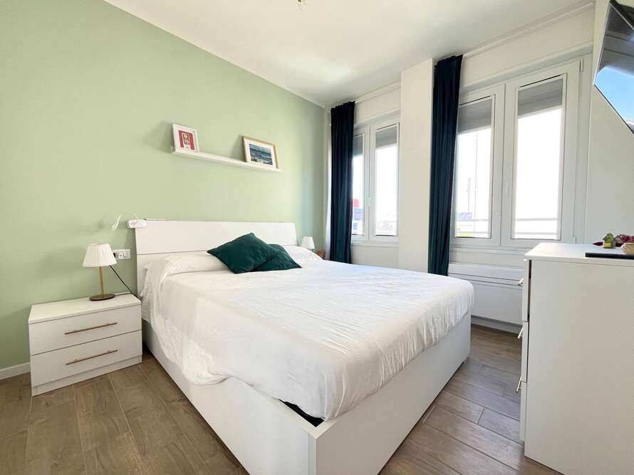 appartamento di 2 locali a milano