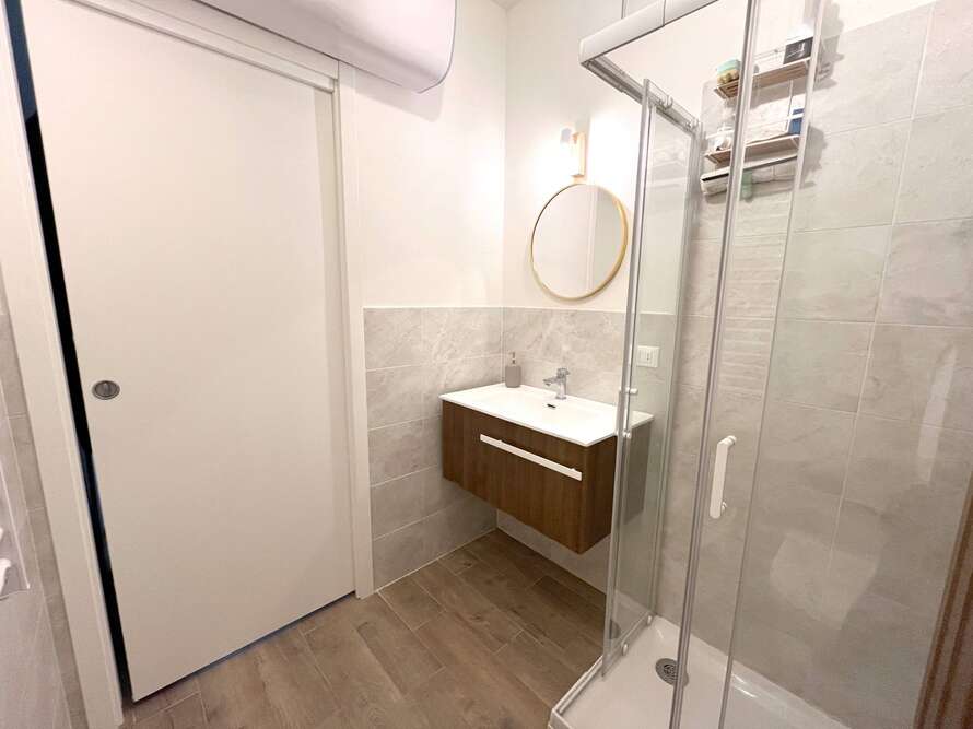 appartamento di 2 locali a milano