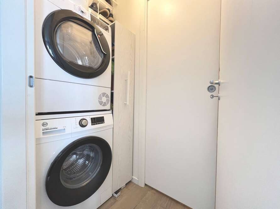 appartamento di 2 locali a milano