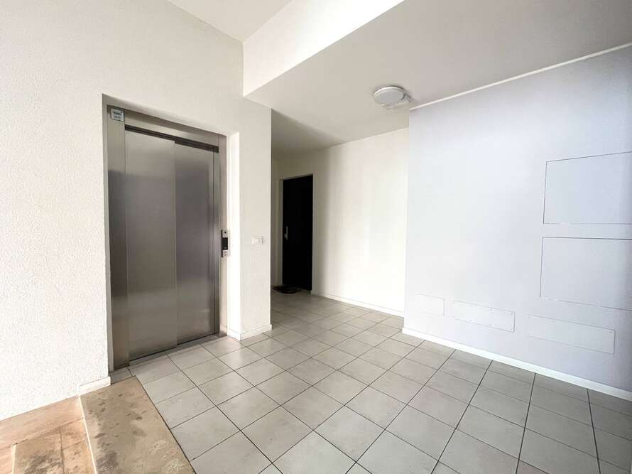 appartamento di 2 locali a milano