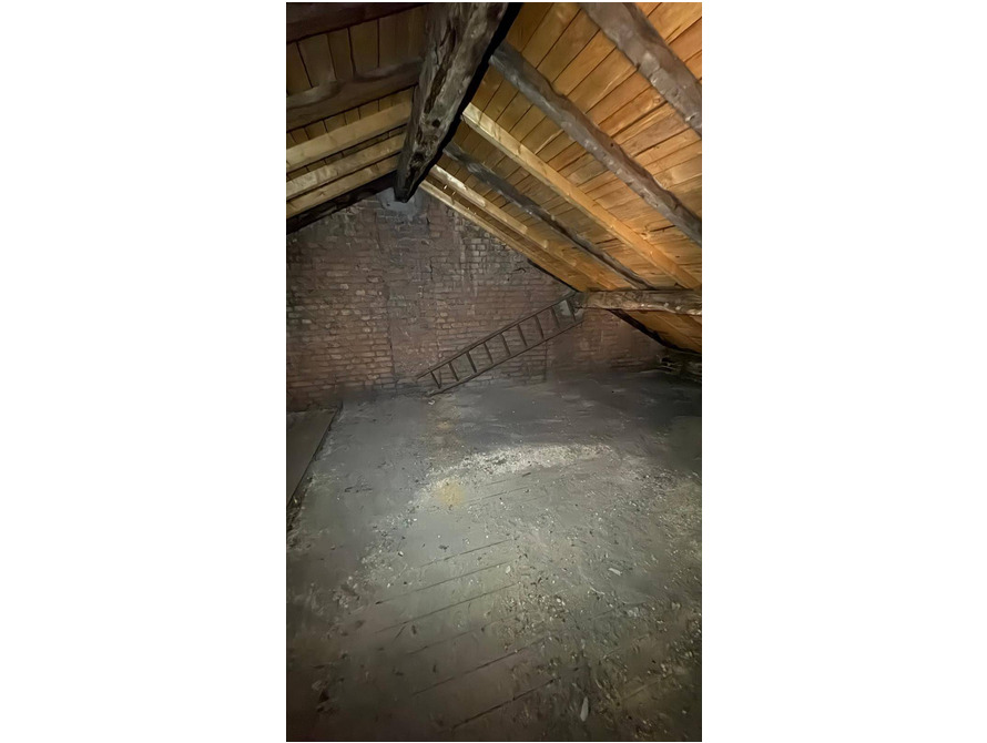 porzione di casa di 4 locali a usmate velate
