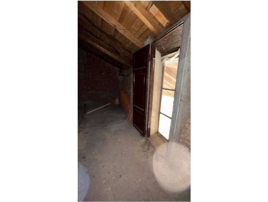 porzione di casa di 4 locali a usmate velate