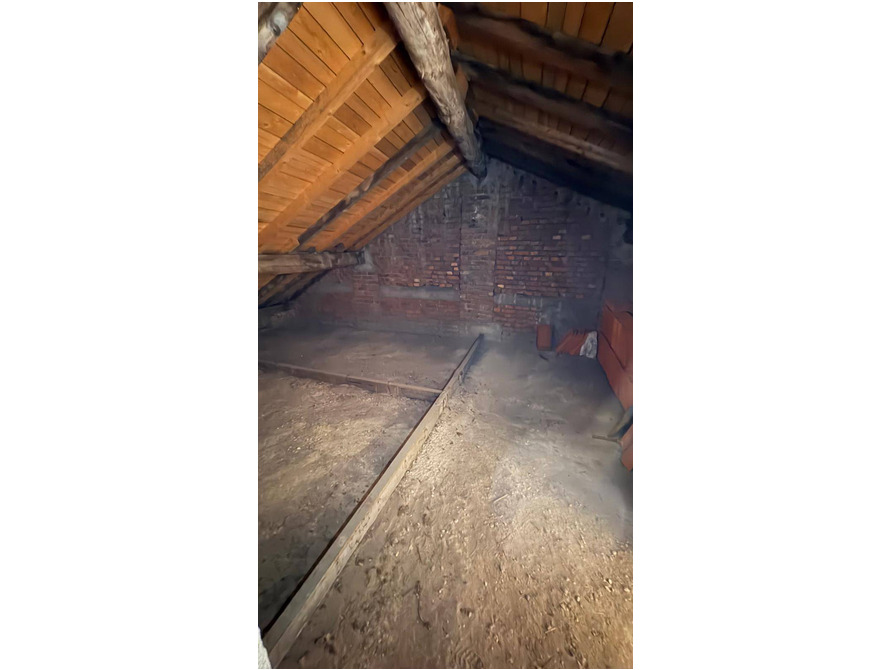 porzione di casa di 4 locali a usmate velate