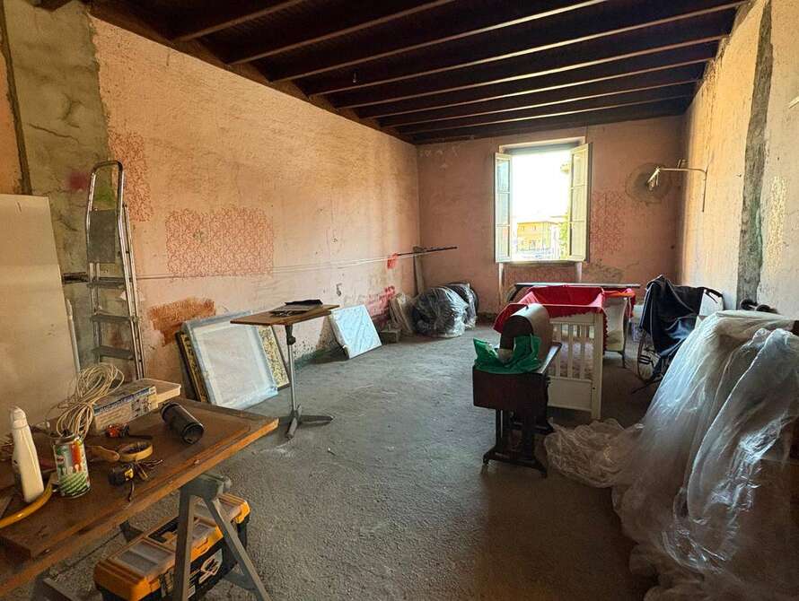 porzione di casa di 4 locali a usmate velate