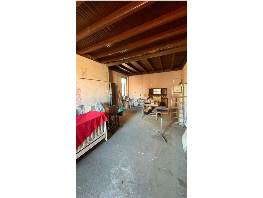 porzione di casa di 4 locali a usmate velate