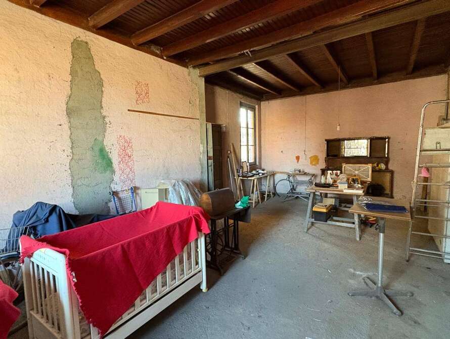 porzione di casa di 4 locali a usmate velate