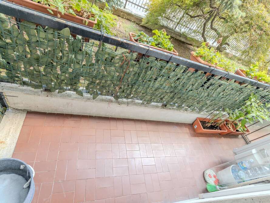 appartamento di 3 locali a sovico