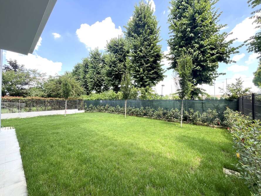 appartamento di 4 locali a cinisello balsamo