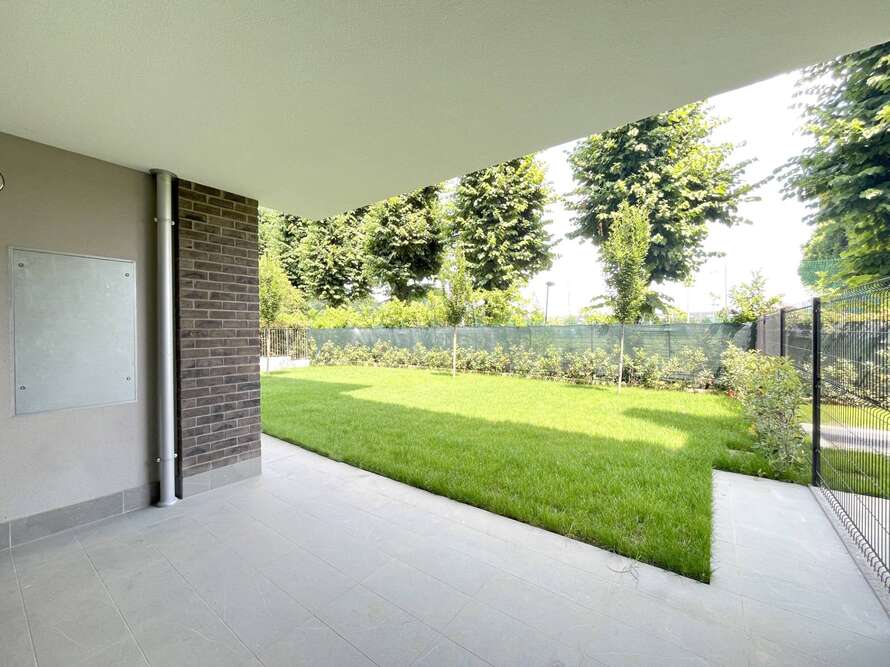 appartamento di 4 locali a cinisello balsamo