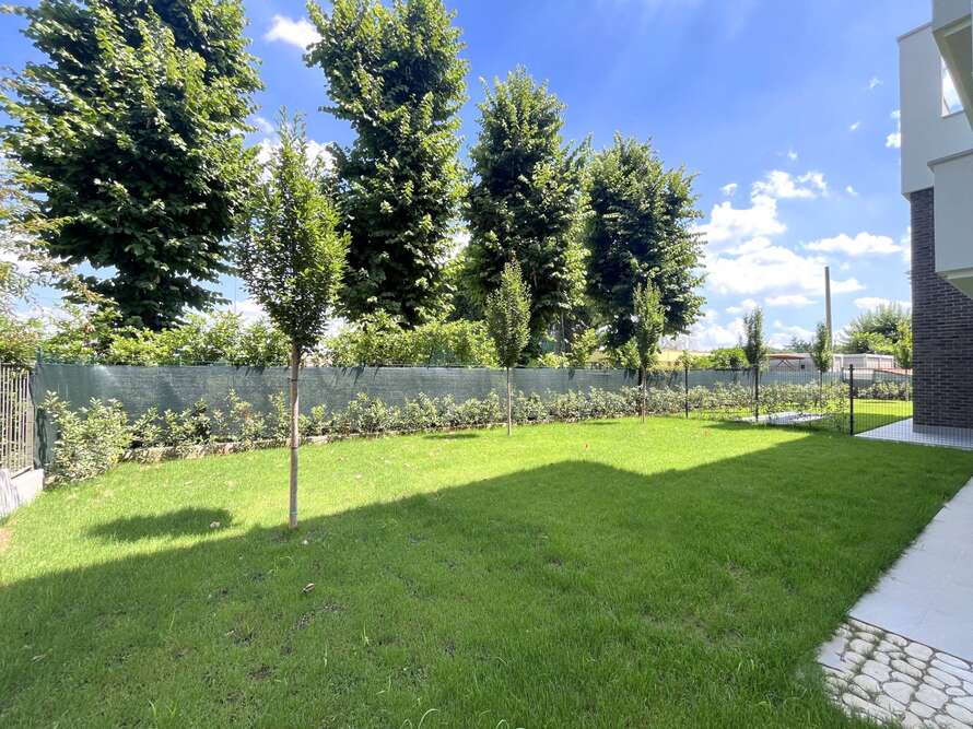 appartamento di 4 locali a cinisello balsamo