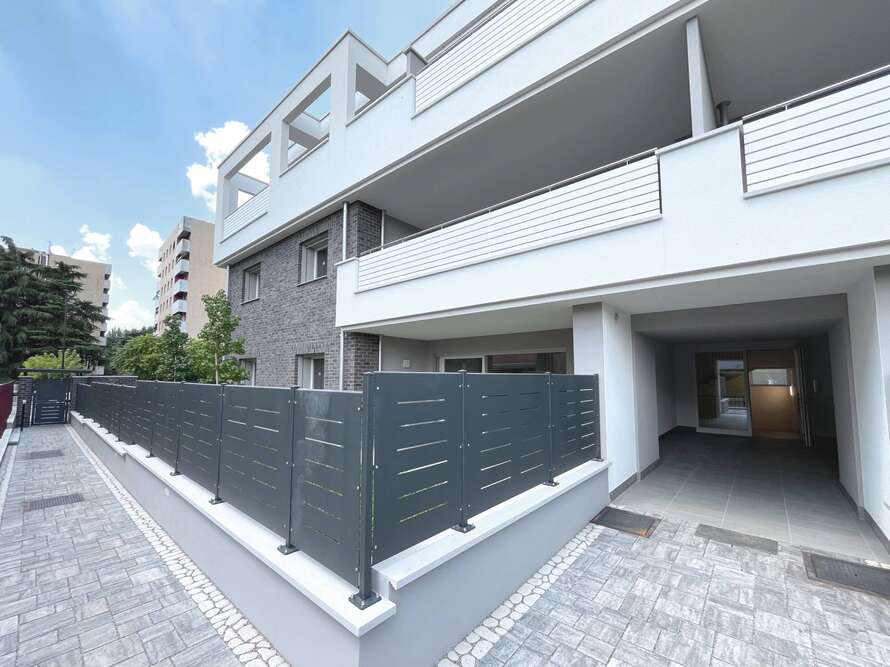 appartamento di 4 locali a cinisello balsamo