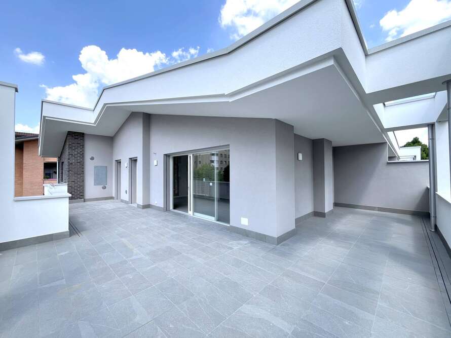 appartamento di 4 locali a cinisello balsamo