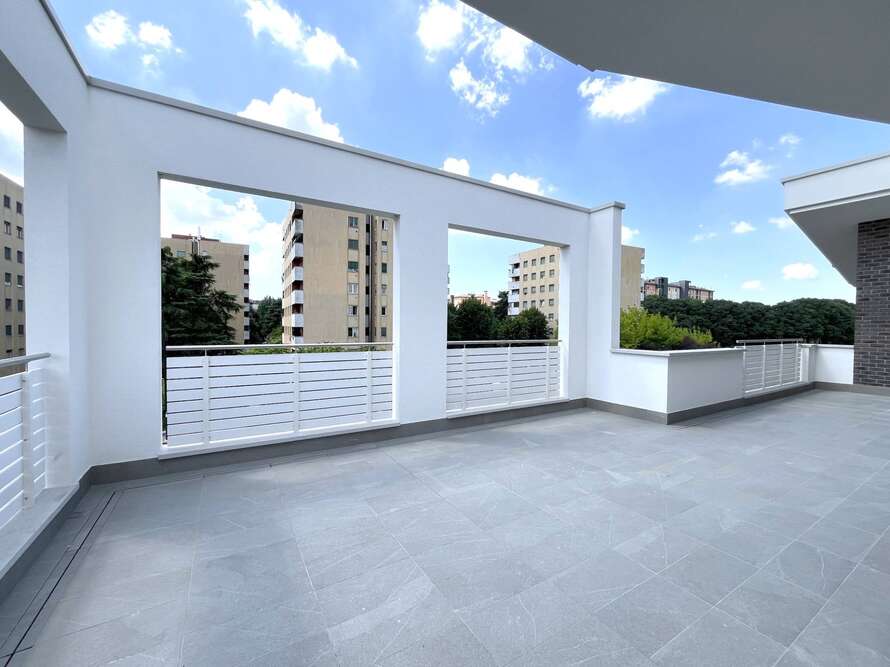 appartamento di 4 locali a cinisello balsamo