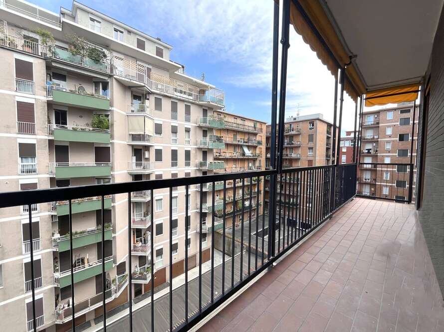stanza camera di 3 locali a monza